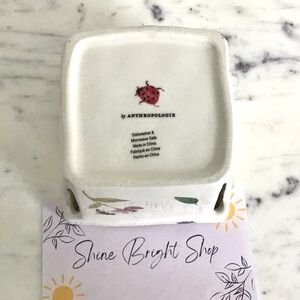 Anthropologie Monarch Berry Basket - Thumbnail 3